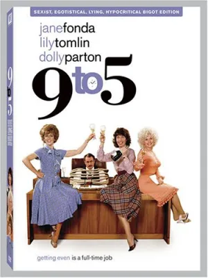 9 to 5 (Sexist, Egotistical, Lying Hypocritical Bigot Edition - Full Screen)