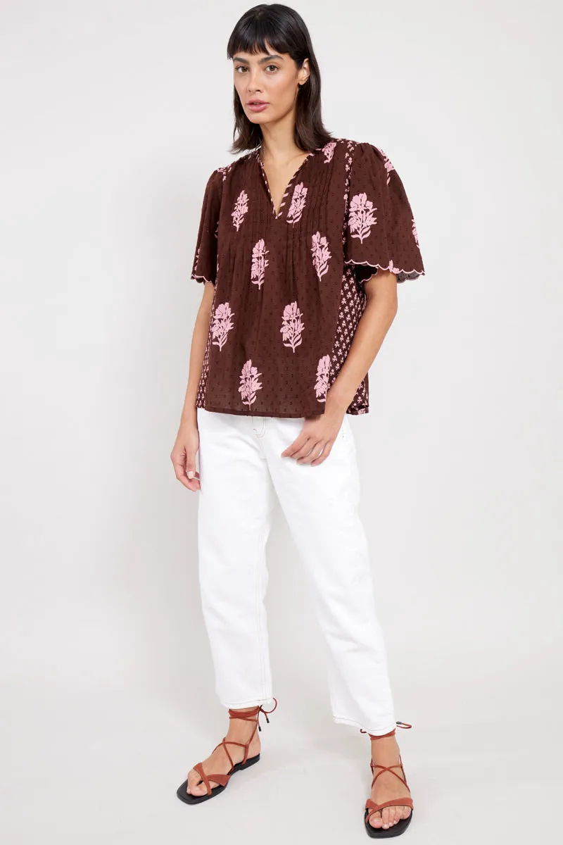 Azelia Top