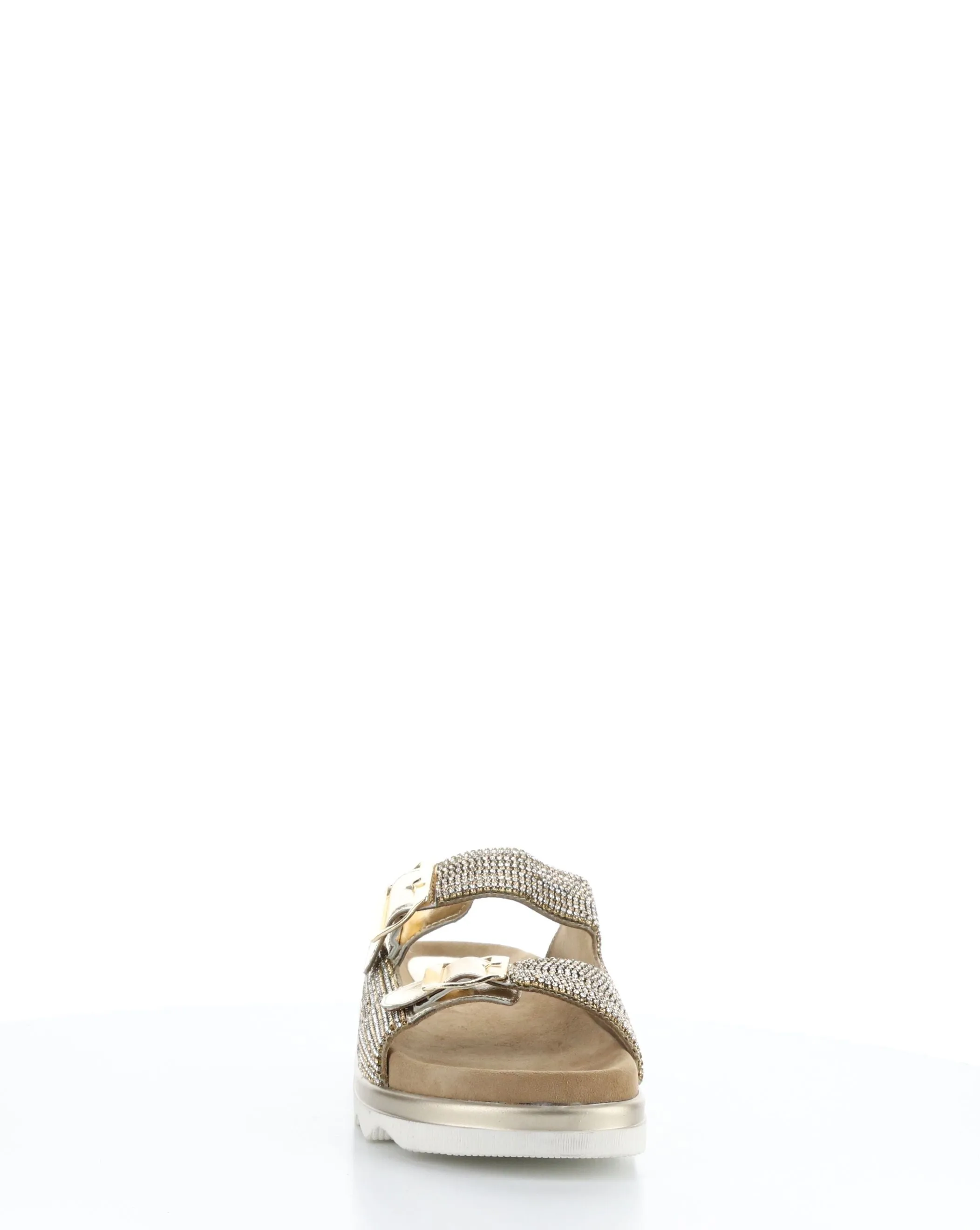 Dahna | Gold