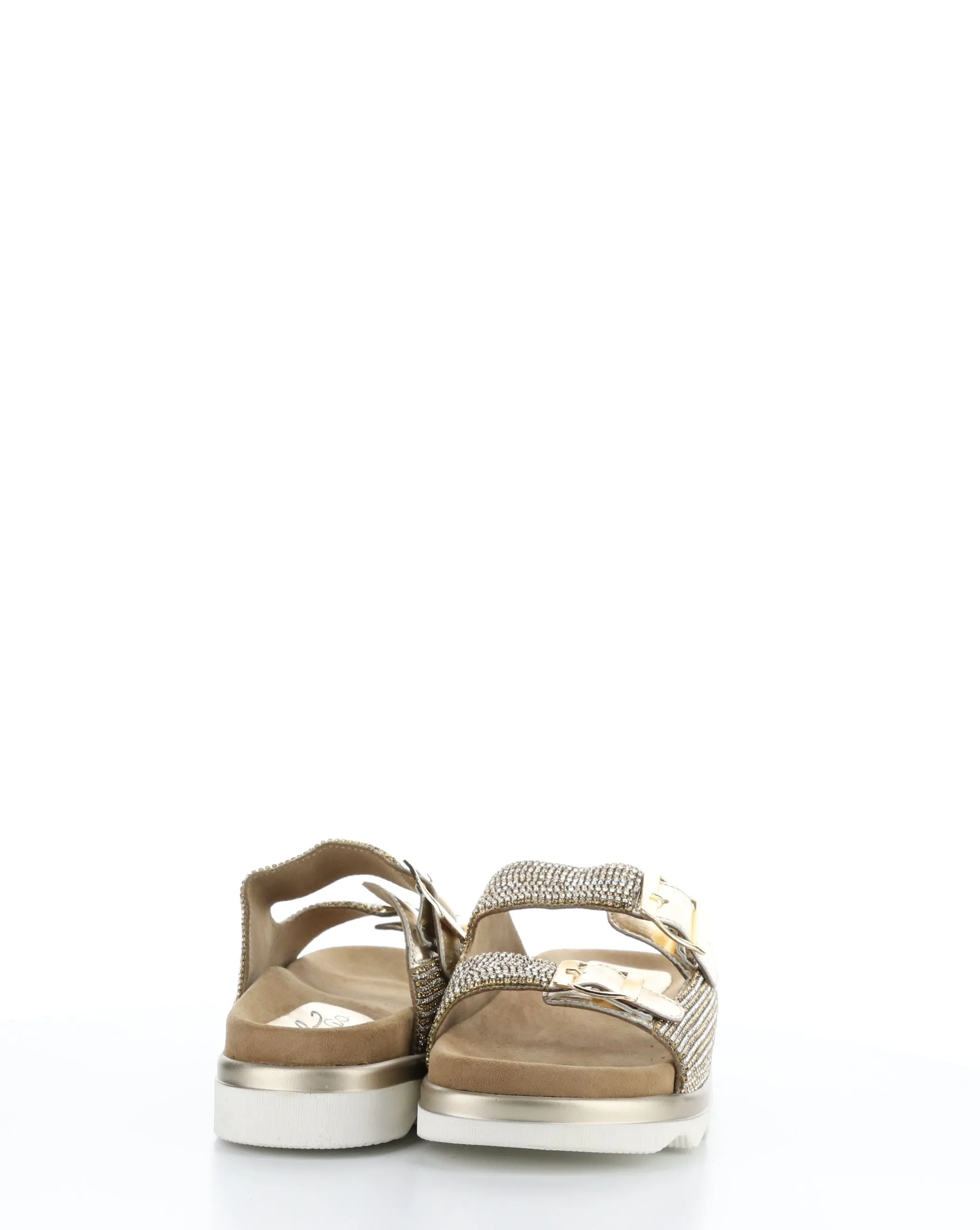 Dahna | Gold