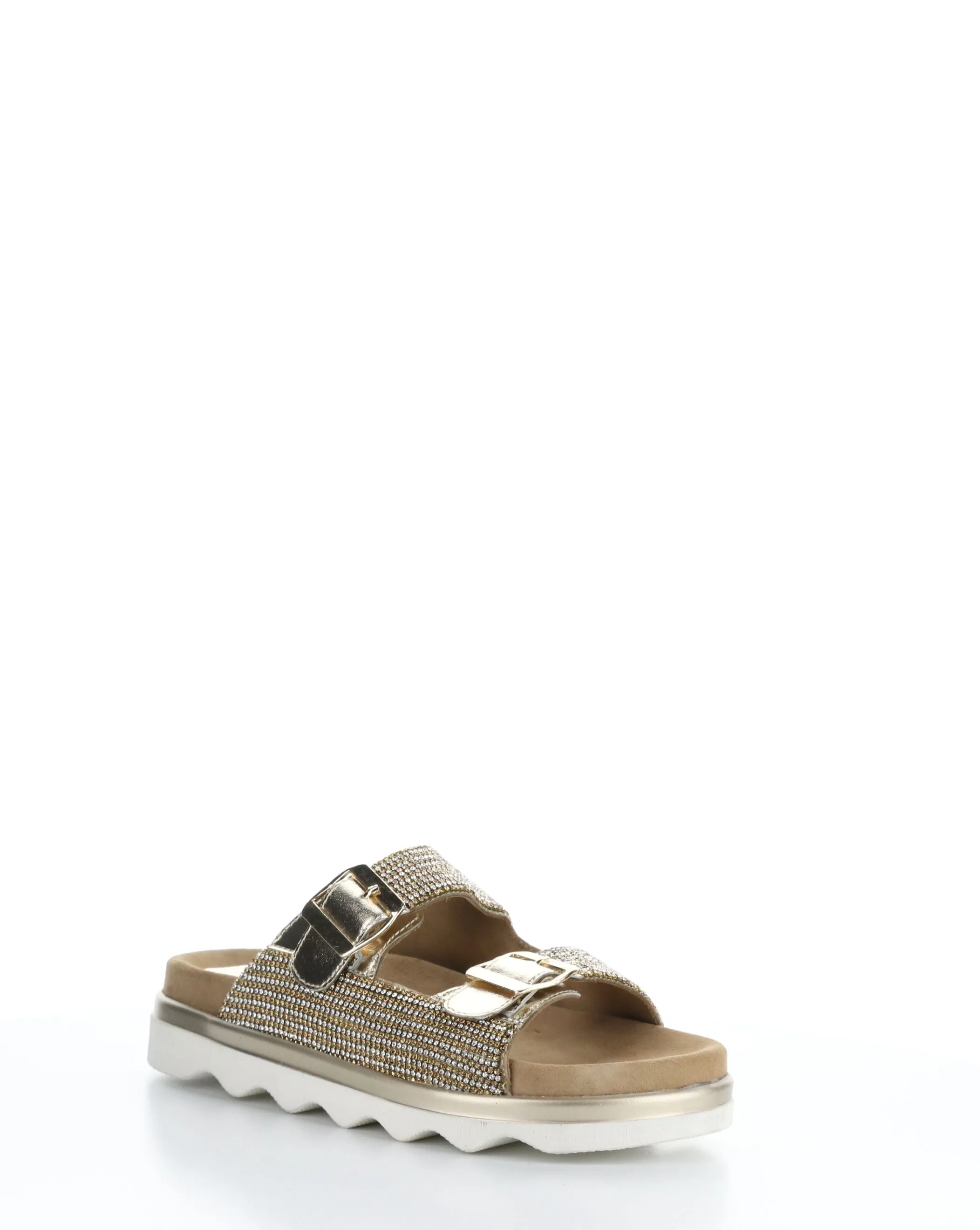 Dahna | Gold