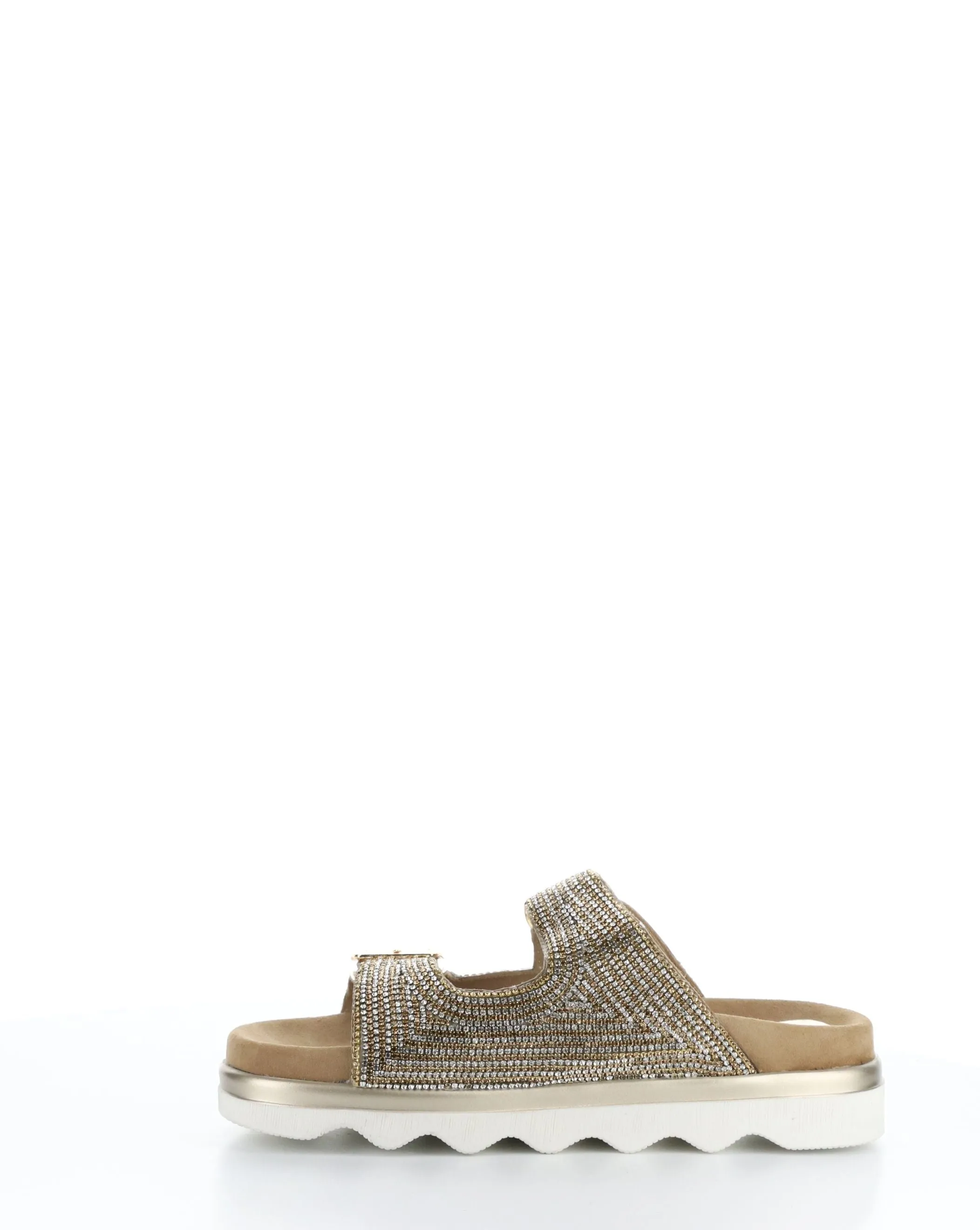 Dahna | Gold