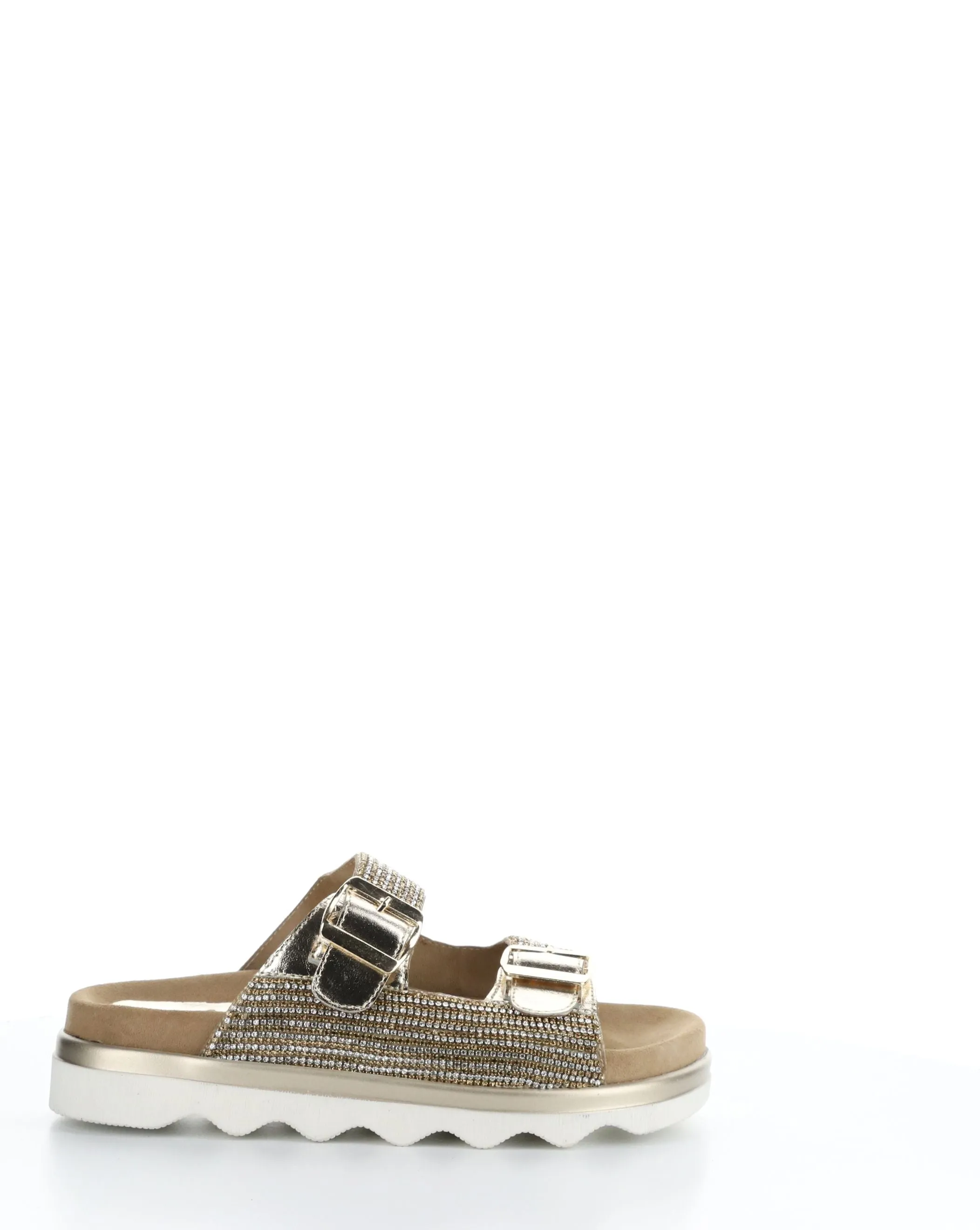 Dahna | Gold