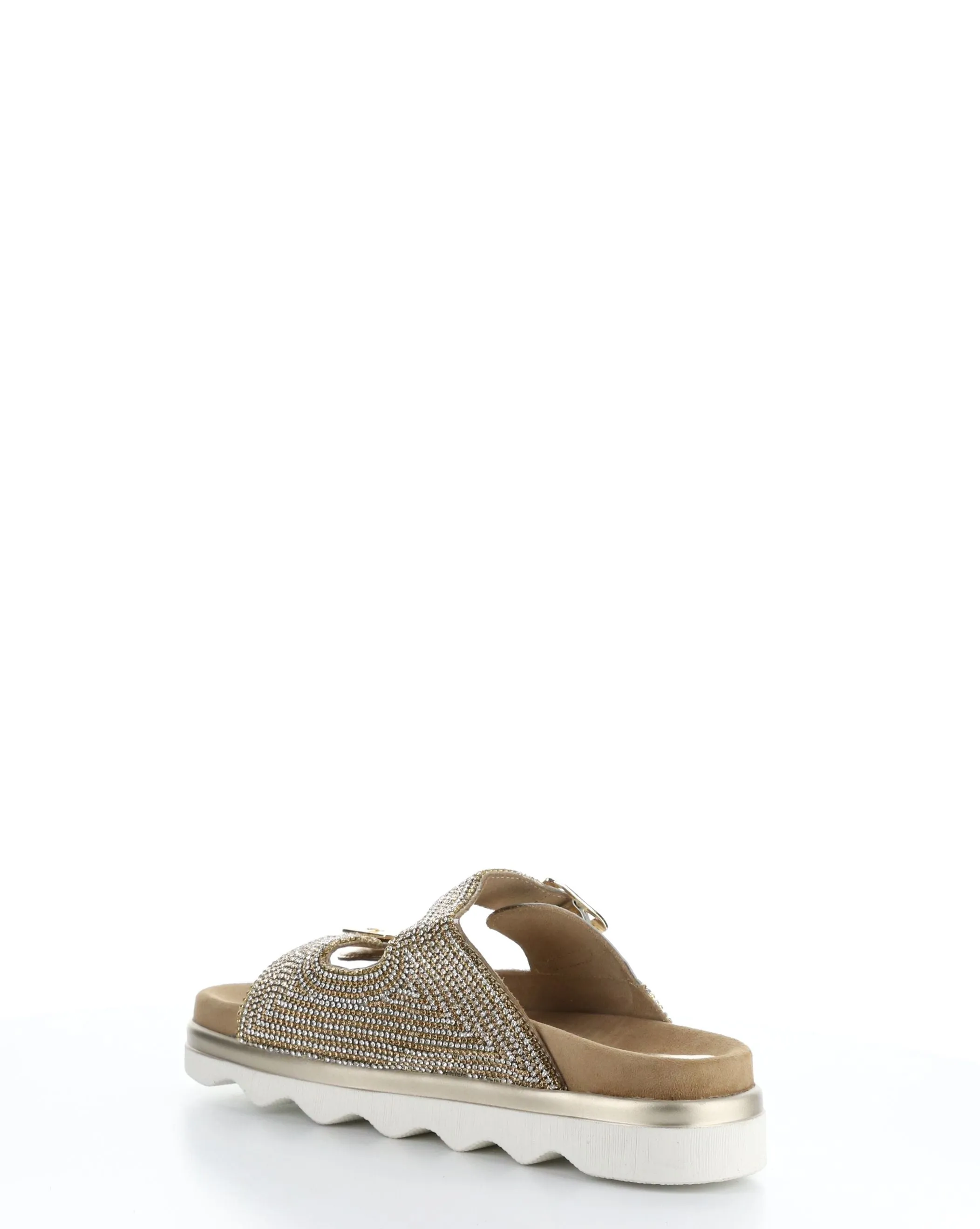 Dahna | Gold