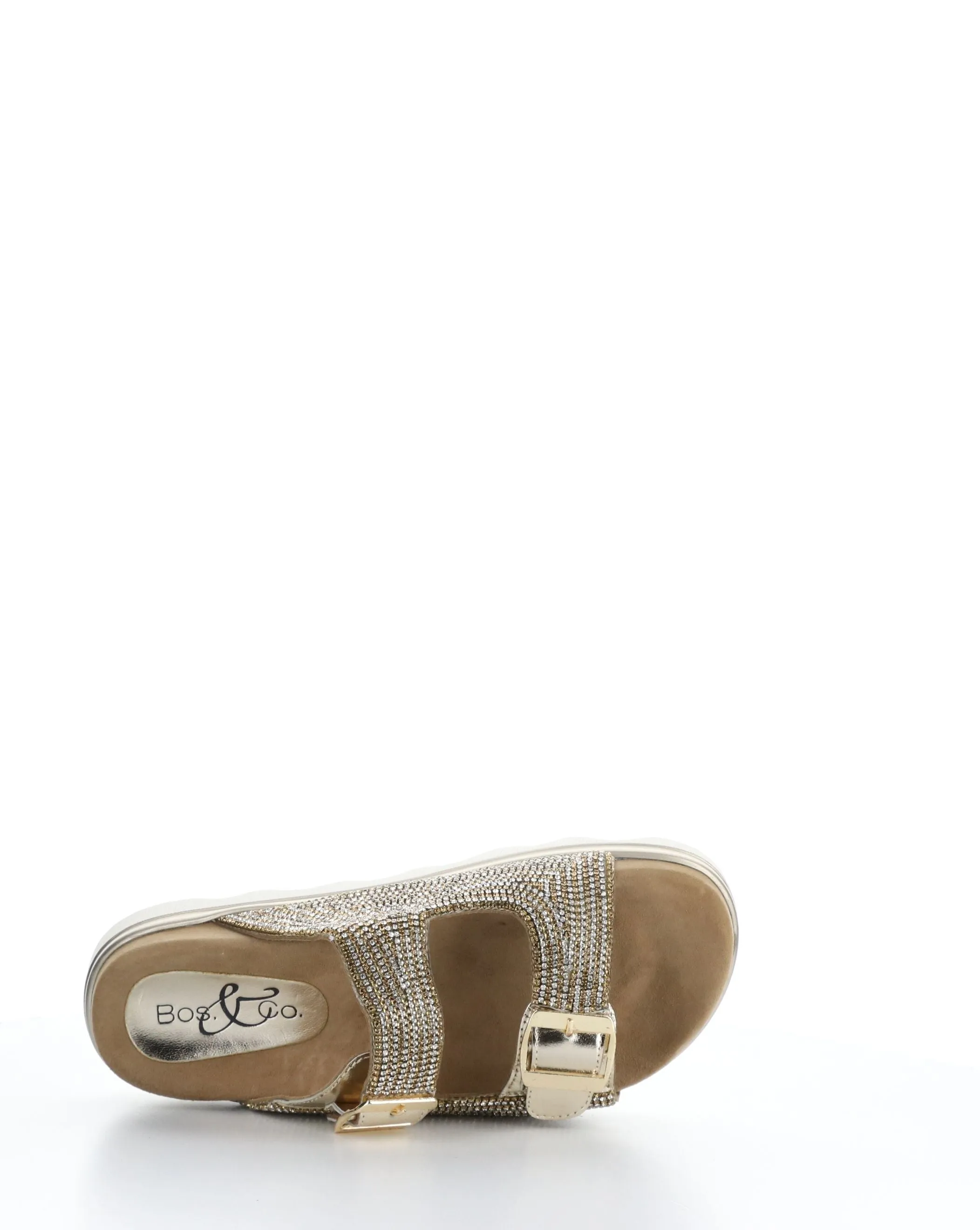 Dahna | Gold