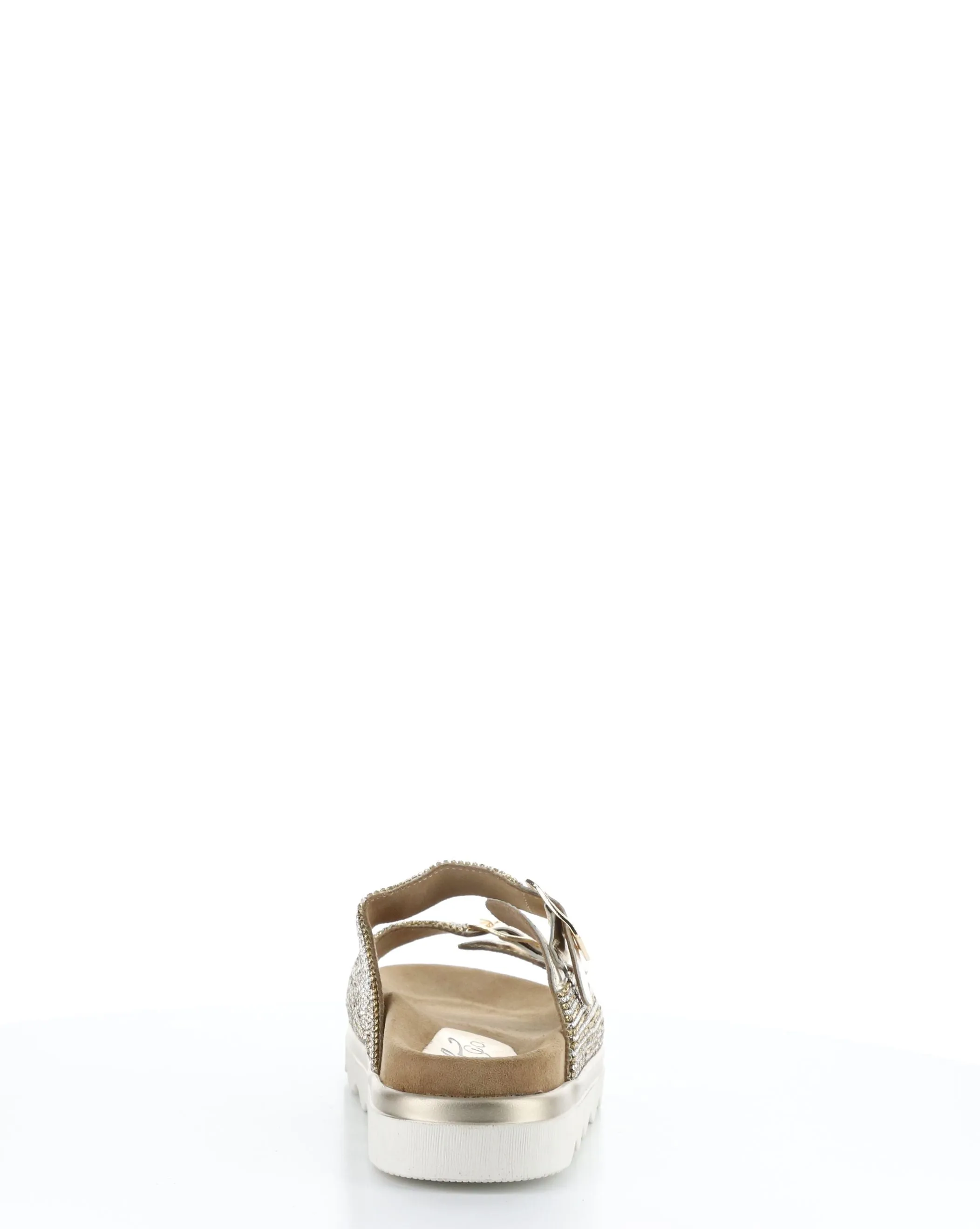 Dahna | Gold