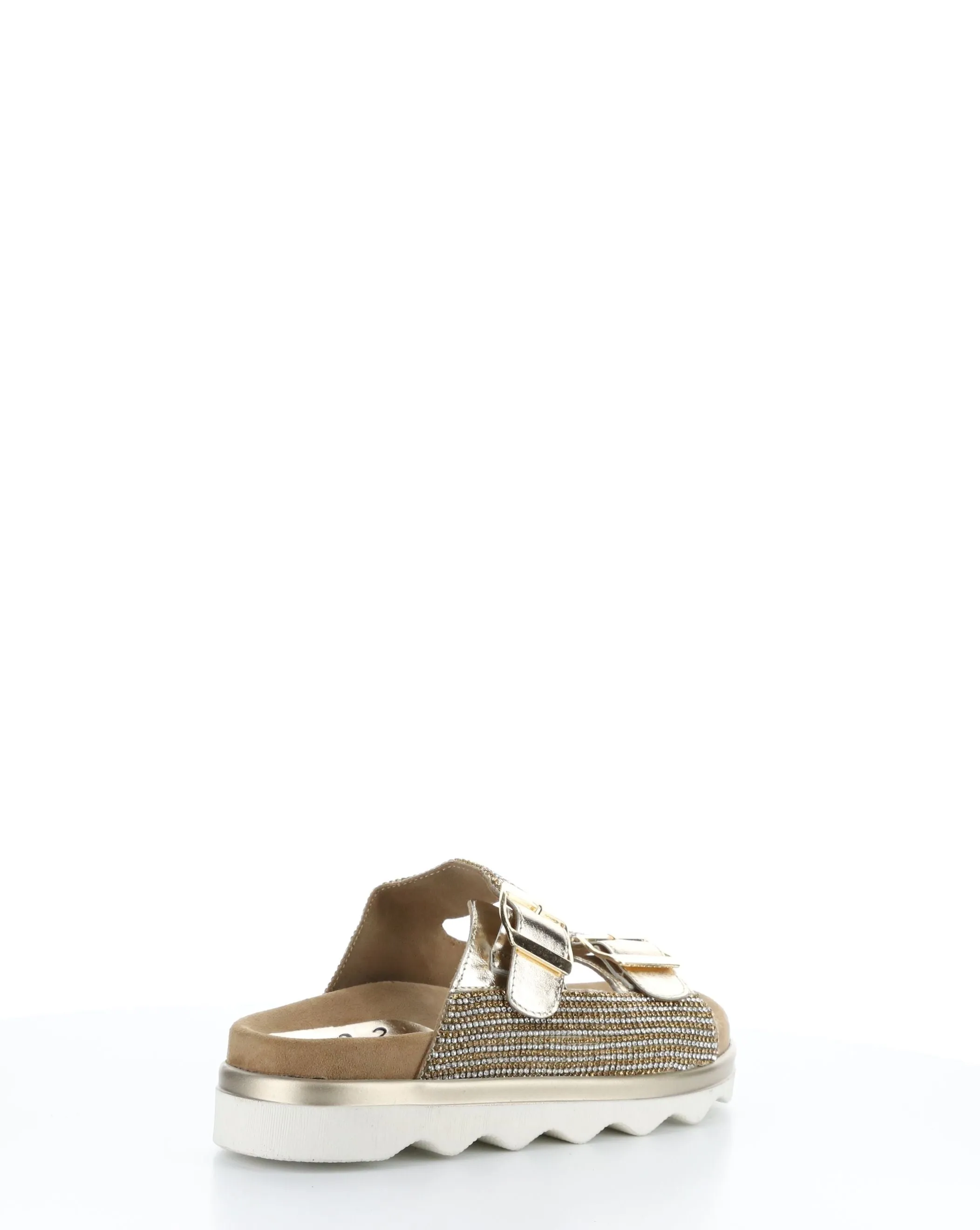 Dahna | Gold