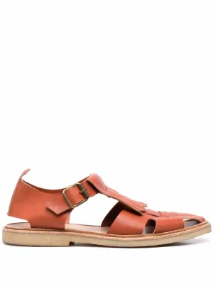 HV Sandal - Brown