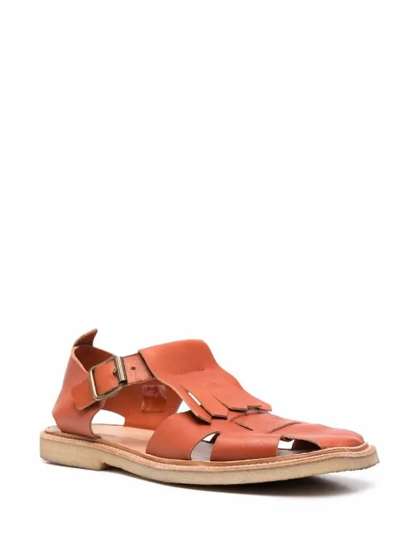 HV Sandal - Brown