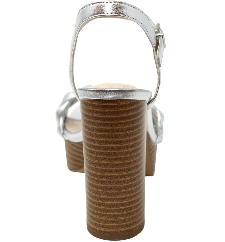IRONIC SANDAL
