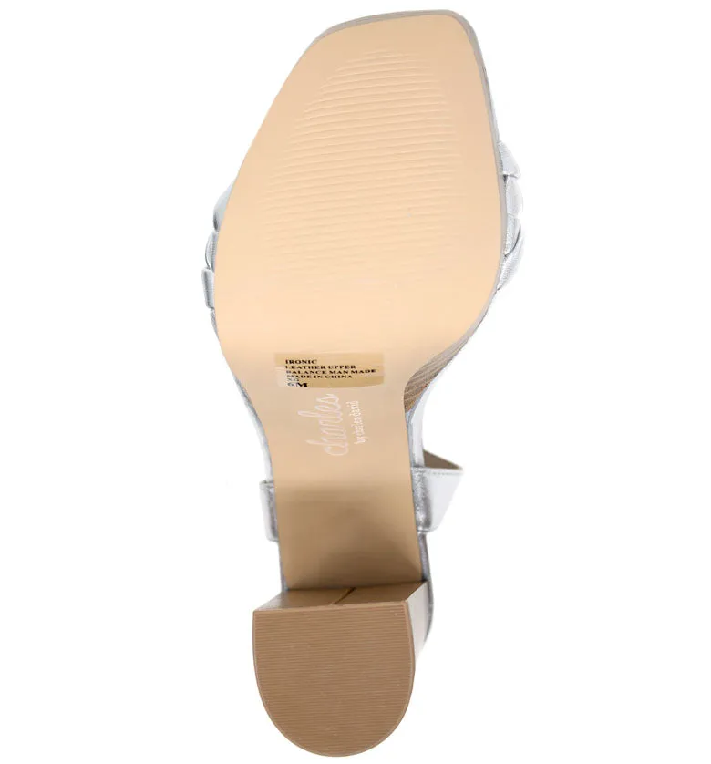 IRONIC SANDAL