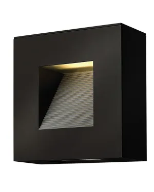 OUTDOOR LUNA - Medium Wall Mount - 1647SK-LED