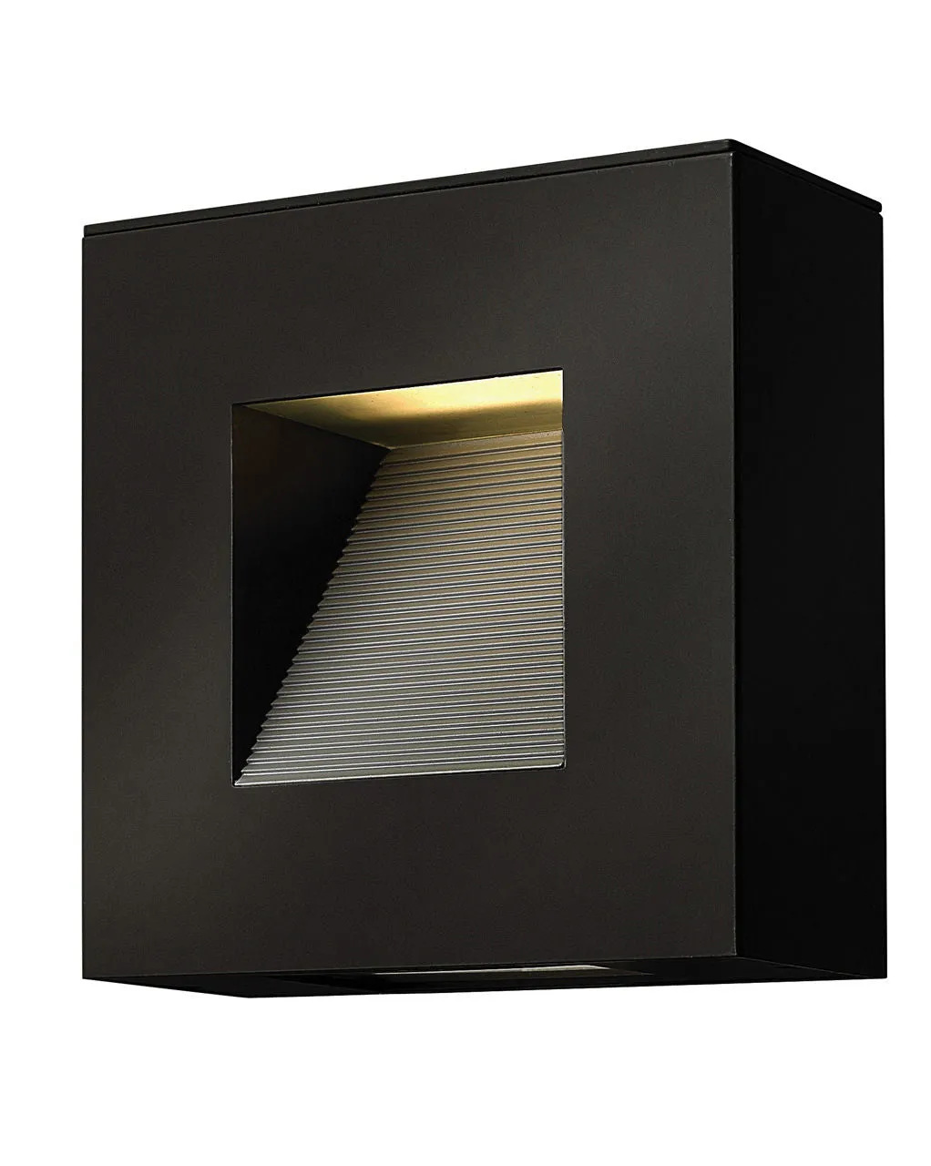 OUTDOOR LUNA - Medium Wall Mount - 1647SK-LED