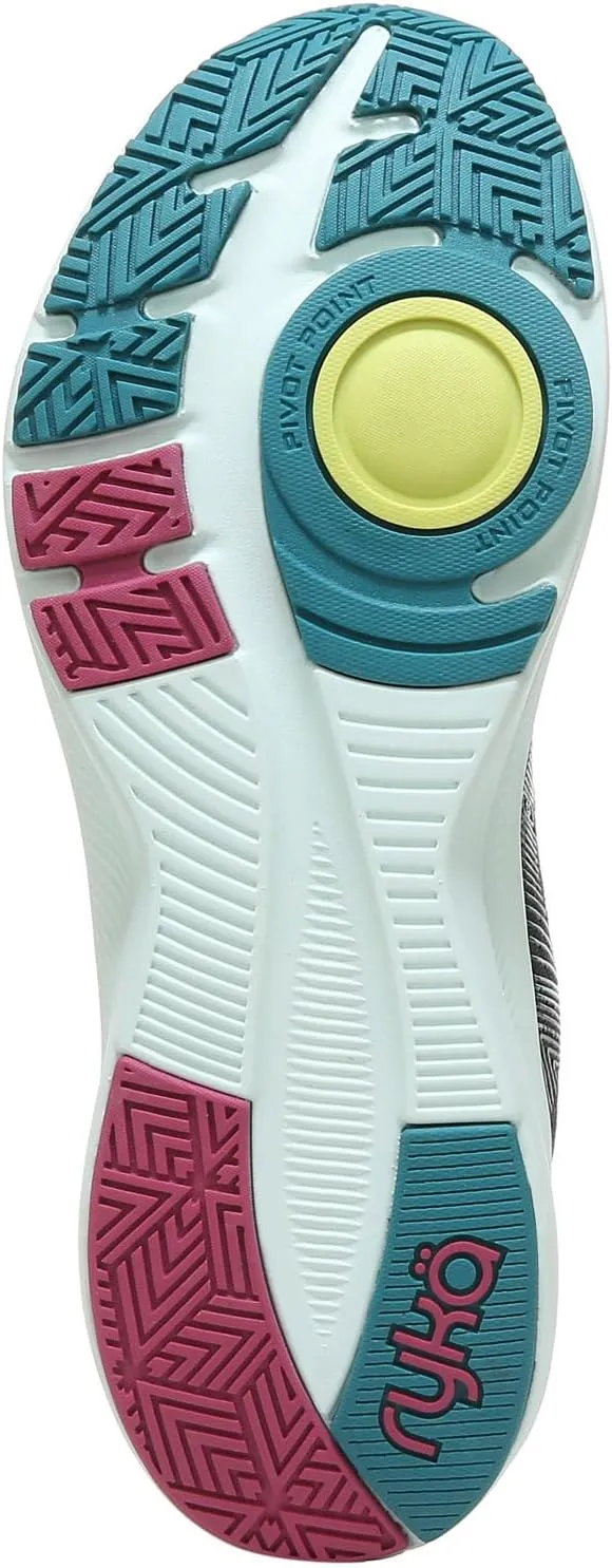 Ryka Women's Never Quit Training Sneaker