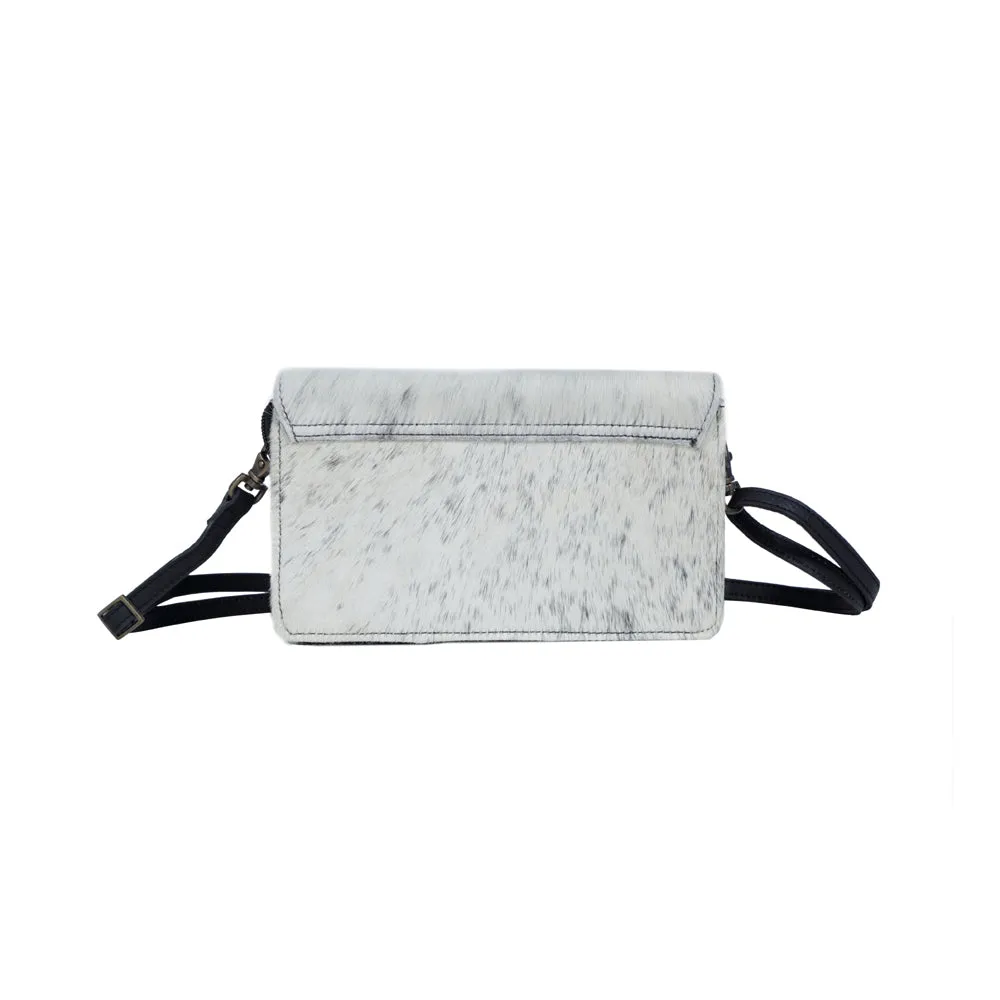 Sooty Glow Wallet