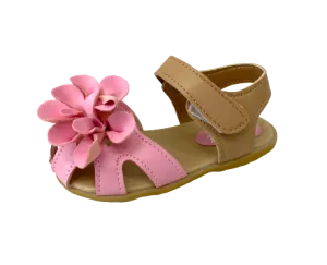 T099 Flower Hanabi Pink (EU21-25)