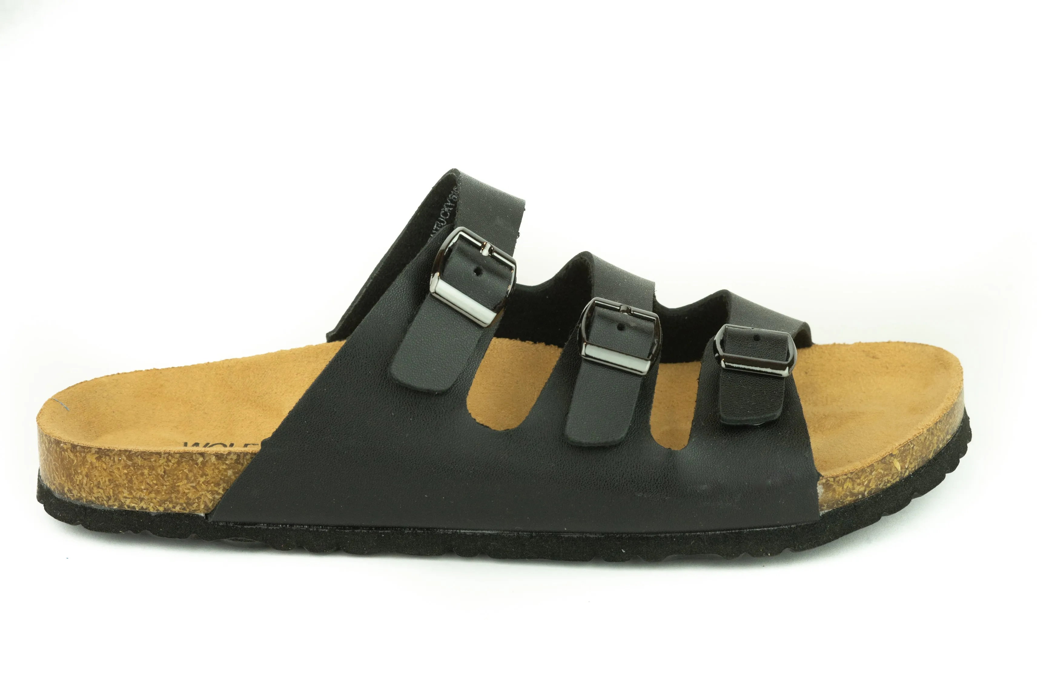 Wolf River Kentucky Sandal